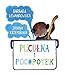 Puculka i Pocopotek - Barbara Lewandowska