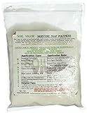 1lb Super Water Absorbing Crystals Polymers, Soil Vigor (Tm)- Granules