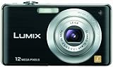 Panasonic Lumix DMC-FS15