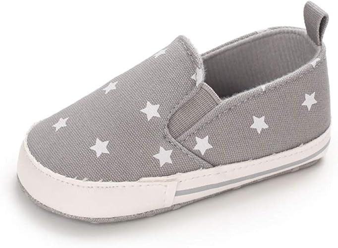 Ortego Baby Shoes Boys First Walking Shoes Baby Shoes Toddler Soft Sole Non Slip Flat Leisure Amazon De Schuhe Handtaschen