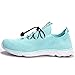 DLGJPA Women's Lightweight Quick Drying Aqua Water Shoes Athletic Sport Walking Shoes