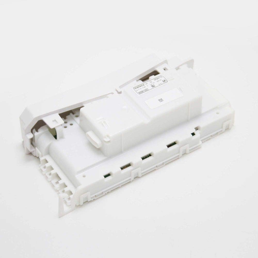Best Dishwasher Electronic Control Panel