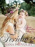 Ferida 2 (Série Segredos) (Portuguese Edition)