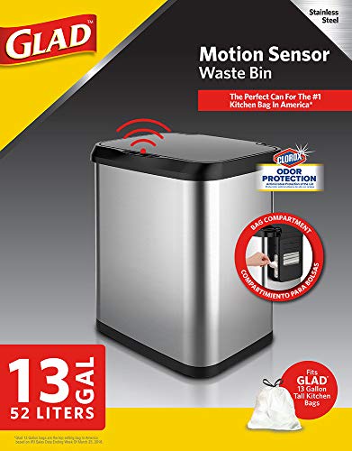 6 GLD+74515+Stainless+Sensor+Protection+Kitchen