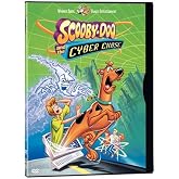 Scooby-Doo and the Cyber Chase (Snap Case)