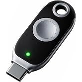 FEITIAN K40 USB Security Key - Two Factor Authenticator - USB-C with NFC, FIDO2 - Help Prevent Account Takeovers