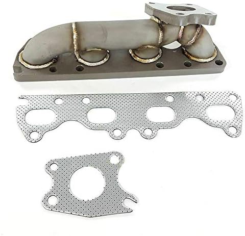 For Mini Cooper S R55 R56 R57 R58 R59 R60 JCW EP6 1.6l Turbo Exhaust Manifold
