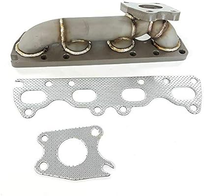 Rc 1 6l Tps Turbo Exhaust Manifold For Peugeot 207 208 308 3008