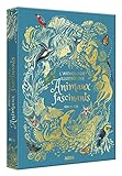 L'anthologie illustrée des animaux fascinants by