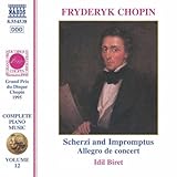 SCHERZI / IMPROMPTUS                               image