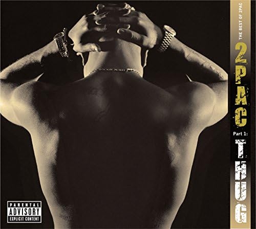 Amazon.com: Best of 2pac Pt 1:.. -Hq- [12 inch Analog]: CDs & Vinyl