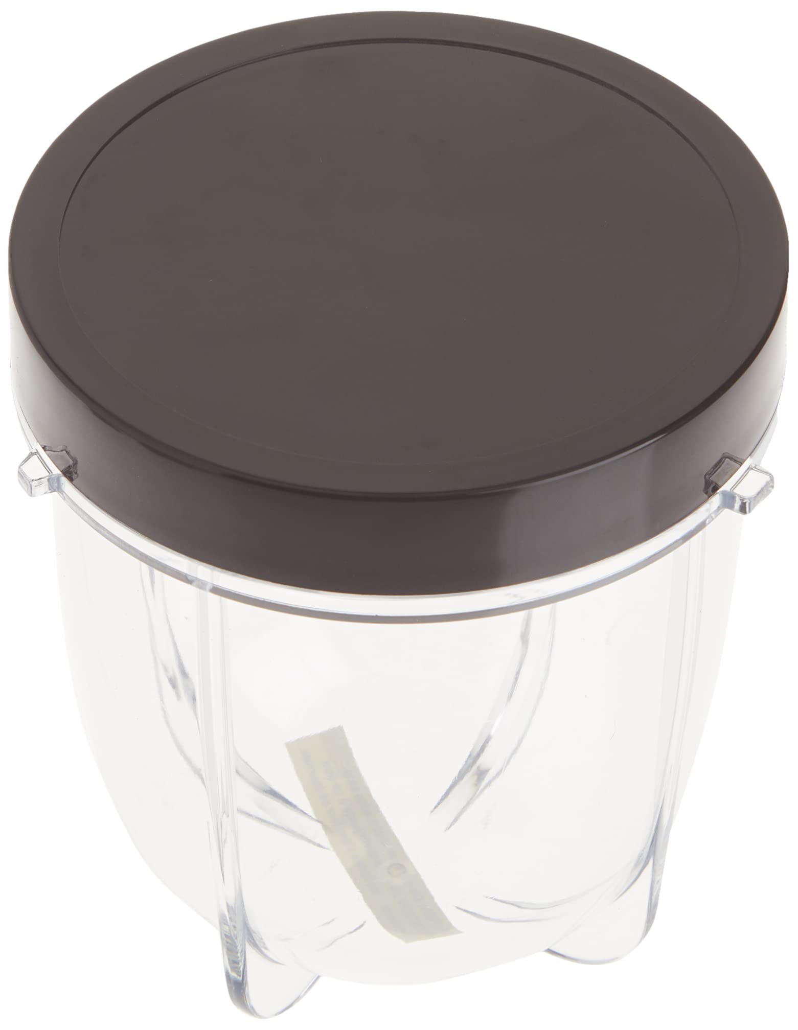 magic bullet 12 oz Short Cup with Resealable Lid