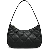 CYHTWSDJ Shoulder Bags for Women, Cute Hobo Tote Handbag Mini Clutch Purse with Zipper Closure