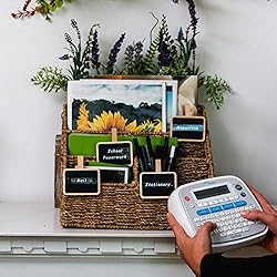 Brother P-Touch Home Personal Label Maker