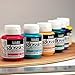 Liquitex Professional Glossies Paint 2-oz jar, Copper