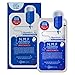 [MEDIHEAL] N.M.F Aquaring Ampolue Mask EX. 25ml Pack of 10