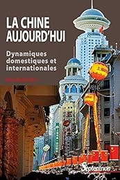 La  Chine aujourd'hui