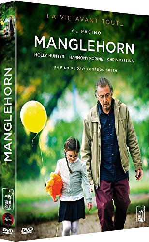 Manglehorn