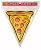 Kitchen Gems Home Pizza Baking Supplies Set - Includes Pizza Stone and Pizza Slicer with Other Essential Pizza Baking Utensils