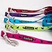 EcoBark Dog Leash - Soft & Reflective Comfort Leashes with Padded Handle - Safe, Strong, & Durable for Small, Medium or Large Dogs (Green)