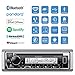 Kenwood Marine Boat Outdoor Bluetooth CD MP3 USB/AUX iPod iPhone Stereo Receiver 4x 6.5