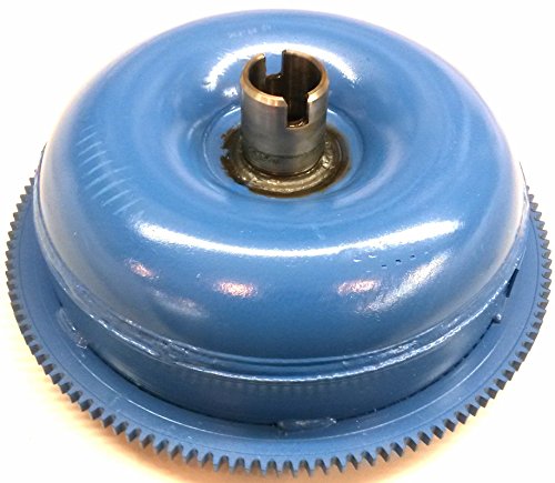 Shift Rite Transmissions replacement for 46RE Torque Converter 2100-2400 Stall A518 5.2L 5.9L Gas 360 Transmission Dodge A518 Shift Rite