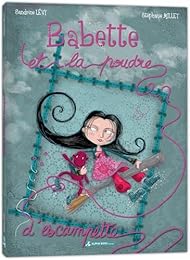Babette et la poudre d'escampette