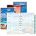 Day-Timer 2019 Weekly Planner Refill, 5-1/2