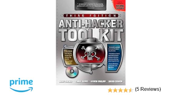 Hackers Toolkit 2005