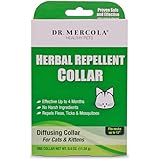 Amazon.com : Dr. Mercola Spot On Topical Herbal Flea ...