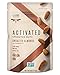 Living Intentions Sprouted Transitional Almonds - NonGMO - Gluten Free - Vegan - Paleo - Kosher - 6 ounces