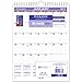 AT-A-GLANCE 2019 Monthly Wall Calendar