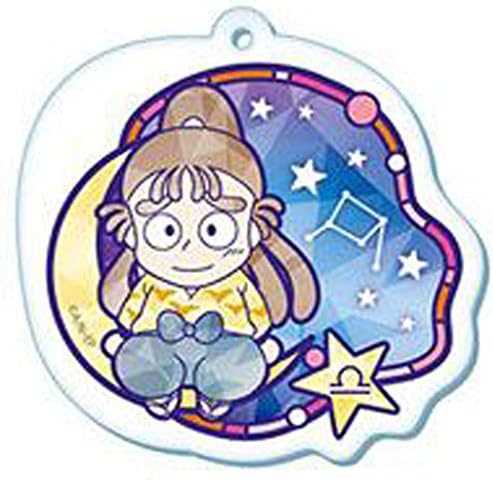 Amazon 忍たま乱太郎 星座アクリルキーチェーン Vol 3 てんびん座 尾浜 勘右衛門 単品 アニメ 萌えグッズ 通販
