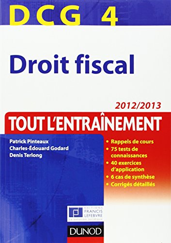 Droit fiscal
