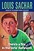 There's A Boy in the Girl's Bathroom - Book by Louis Sachar