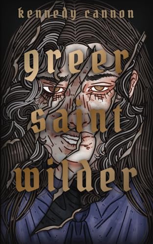 Greer Saint Wilder