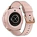 Spigen Liquid Air Armor Designed for Samsung Galaxy Watch Case 42mm (2018) - Rose Gold