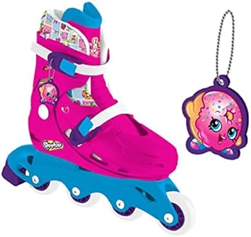roller skate shopkin