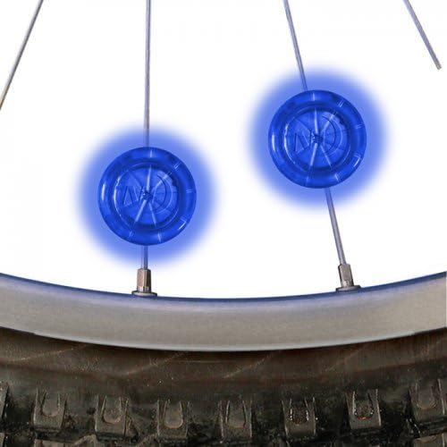 mini led spoke lights