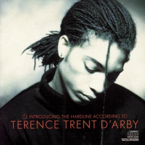 TERENCE TRENT D