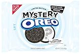 Oreo Limited Edition Mystery Chocolate Sandwich Cookies , 15.25 Ounce