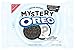 Oreo Limited Edition Mystery Chocolate Sandwich Cookies , 15.25 Ounce