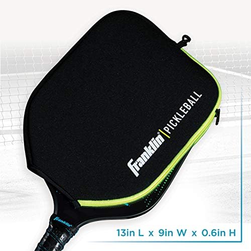 head pickleball paddle covers