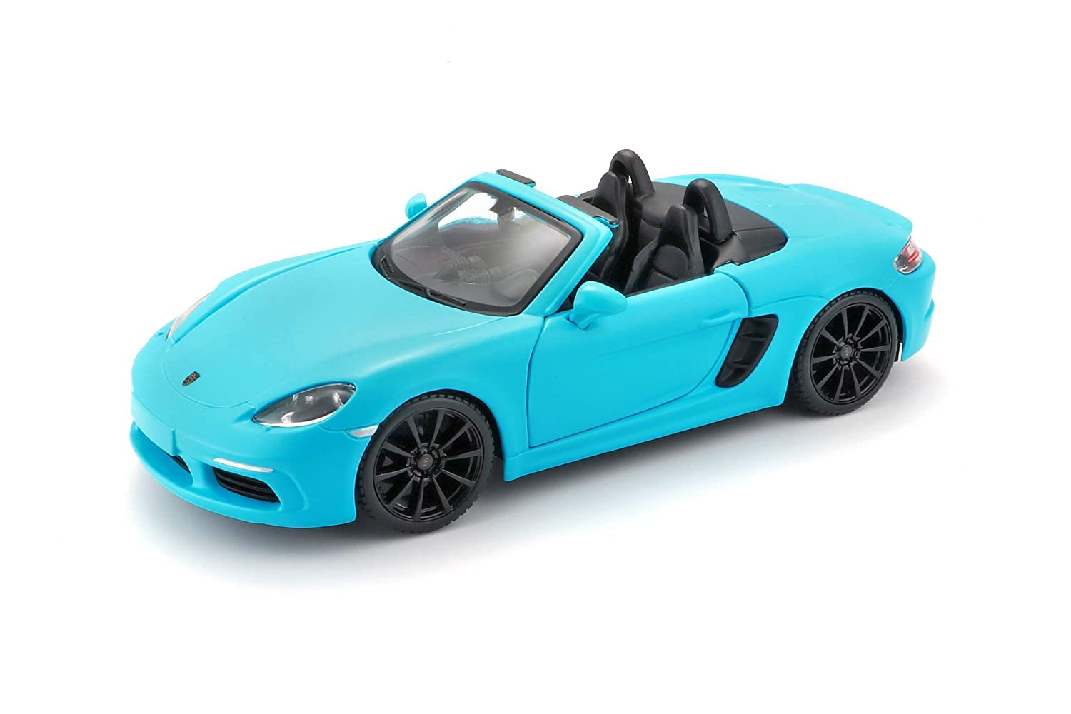 Burago 1:24 PORSCHE 718 BOXSTER
