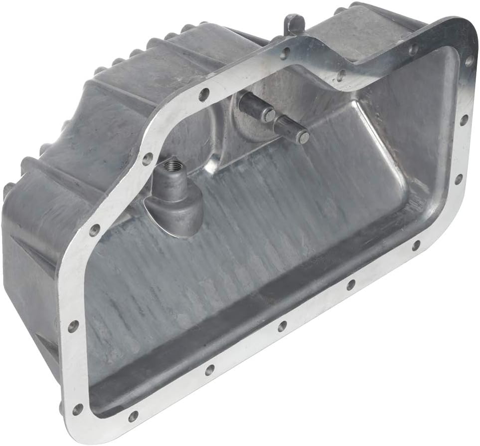 Findauto Engine Oil Pan For 1991 1992 Bmw 318i 318is 1 8l Oil Sump Pan With Oe Oil Drip Pan Oil Change Pans Oil Pans Mishavig Automotive