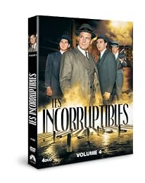 Les Incorruptibles - Vol. 4
