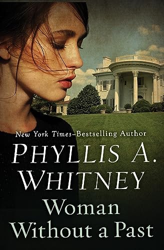 The Winter People: Whitney, Phyllis A.: 9780449236819: Amazon.com