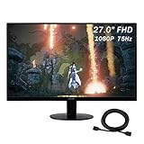 2020 Premium Acer 27 Inch 75Hz FHD