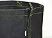 247Garden Transplanter Fabric Pots 10-Packs Planter Aeration Grow Bags for Flowers, Vegetables, Potato, Tomato & Fruit Trees (1/4-Gallon)thumb 1