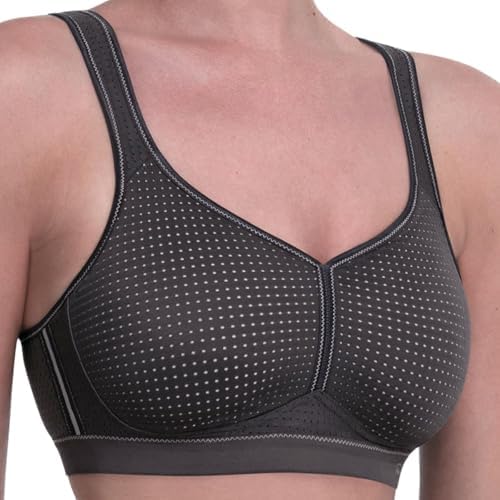 Amazon.com: Anita Women's Care Salvia Front Closure Wire Free Bra